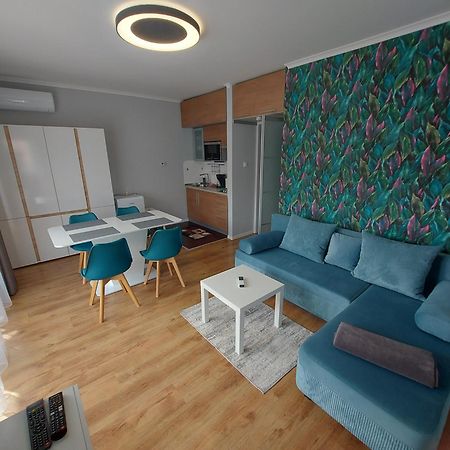 Cafe Relax Apartments Hévíz Exterior foto