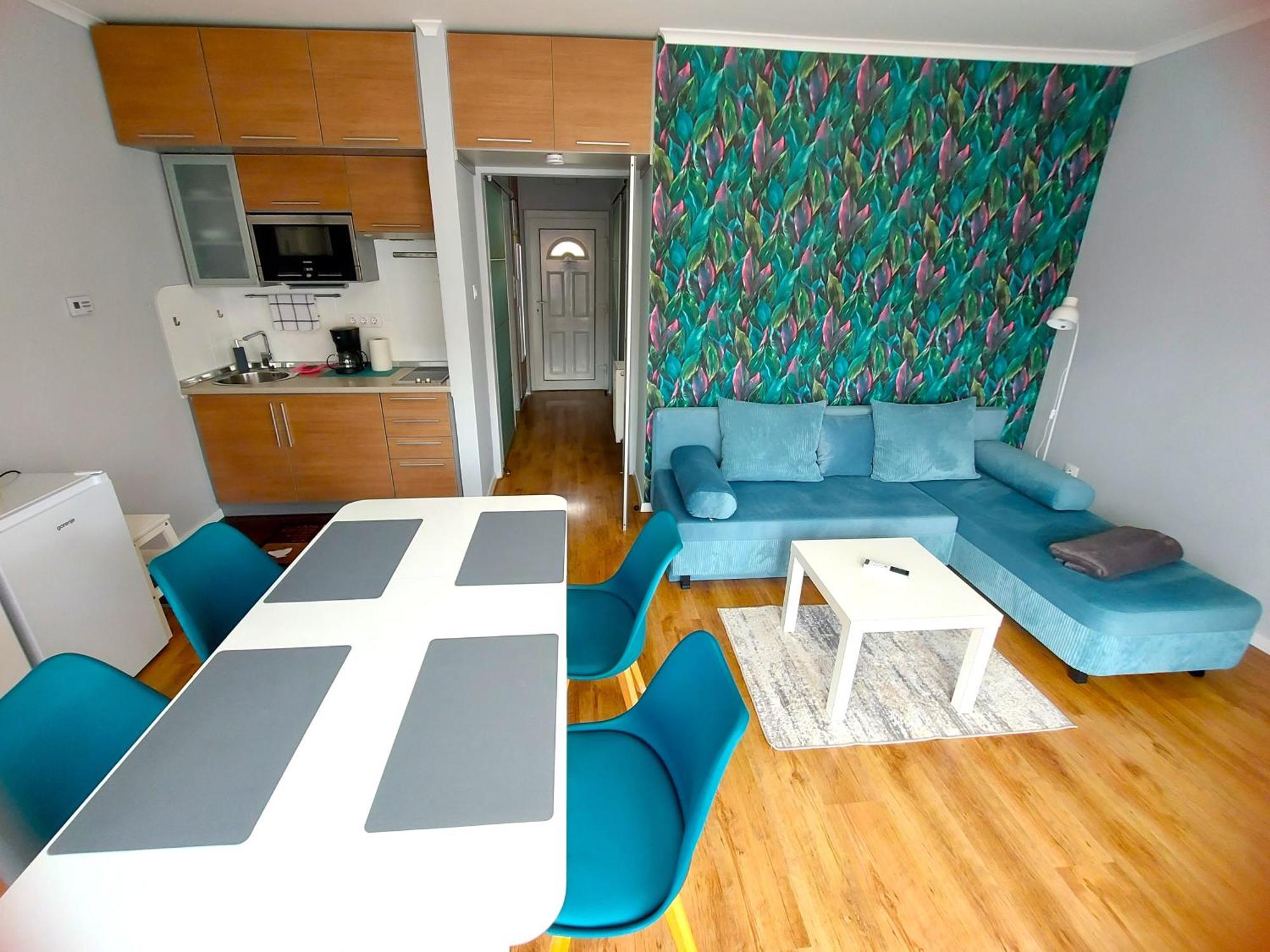 Cafe Relax Apartments Hévíz Exterior foto